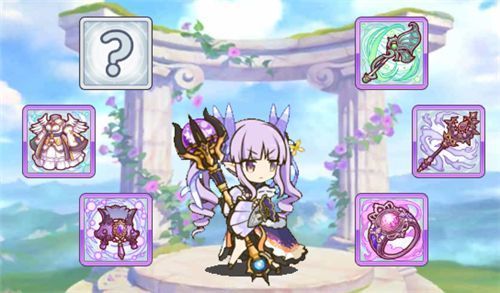 公主连结镜华限定吗？限定很重要不看不知道[多图]图片1