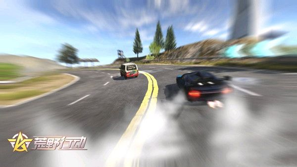 荒野行动荒野竞速什么时候上线？速度与激情的碰撞[多图]图片2