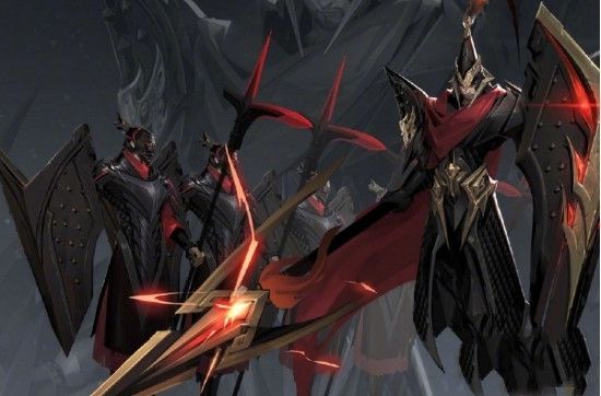 王者荣耀蒙恬什么时候正式上线？新英雄来袭你准备好了吗？[图]图片1