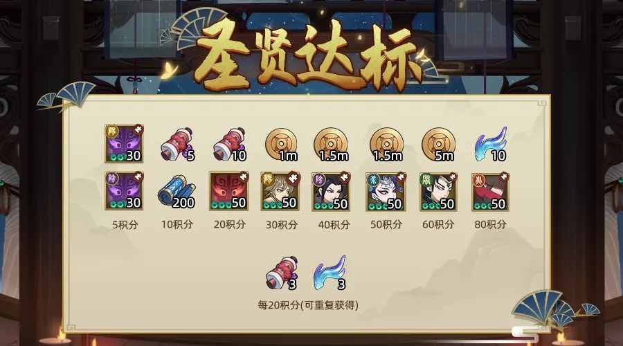 千秋辞5月28日更新了什么？圣皇宝库即将开启准备好氪金吧[多图]图片2