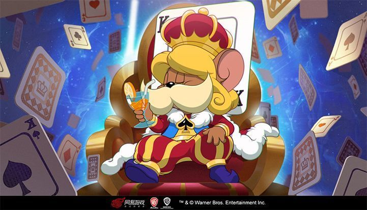 猫和老鼠5月28日更新了什么？猫鼠合作奶酪赛邀你一起猫鼠同乐[多图]图片3