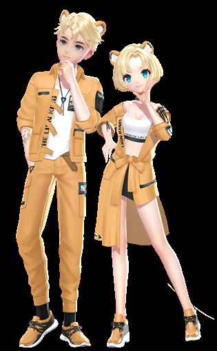 QQ飞车手游儿童节福利有哪些？2020六一活动内容一览[多图]图片2