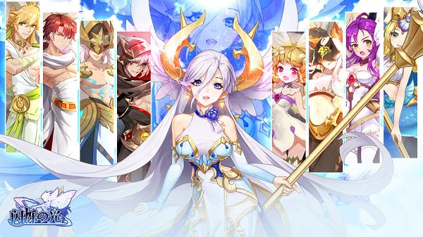 闪烁之光5月28日更新了什么？匹配规则优化新英雄乌列登场[多图]图片1