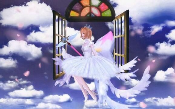 闪耀暖暖魔卡少女樱联动活动有什么？梦幻联动童年再现[多图]图片1