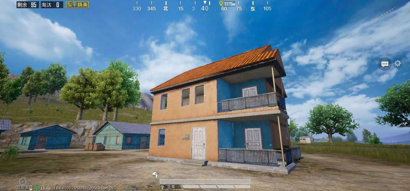 和平精英海岛2.0地图有哪些优化？细节全面升级极致画面等你来体验[多图]图片6