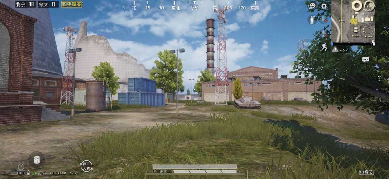 和平精英海岛2.0地图有哪些优化？细节全面升级极致画面等你来体验[多图]图片12