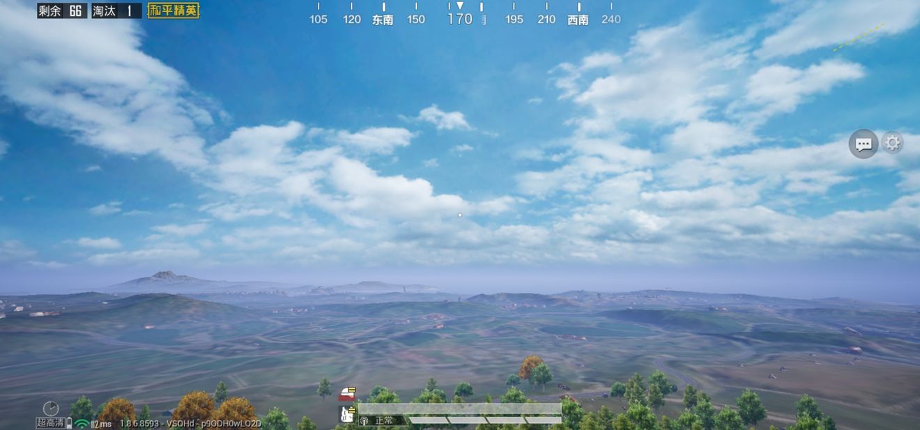 和平精英海岛2.0地图有哪些优化？细节全面升级极致画面等你来体验[多图]图片2