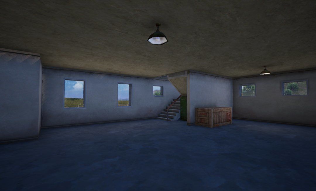 和平精英海岛2.0地图有哪些优化？细节全面升级极致画面等你来体验[多图]图片14