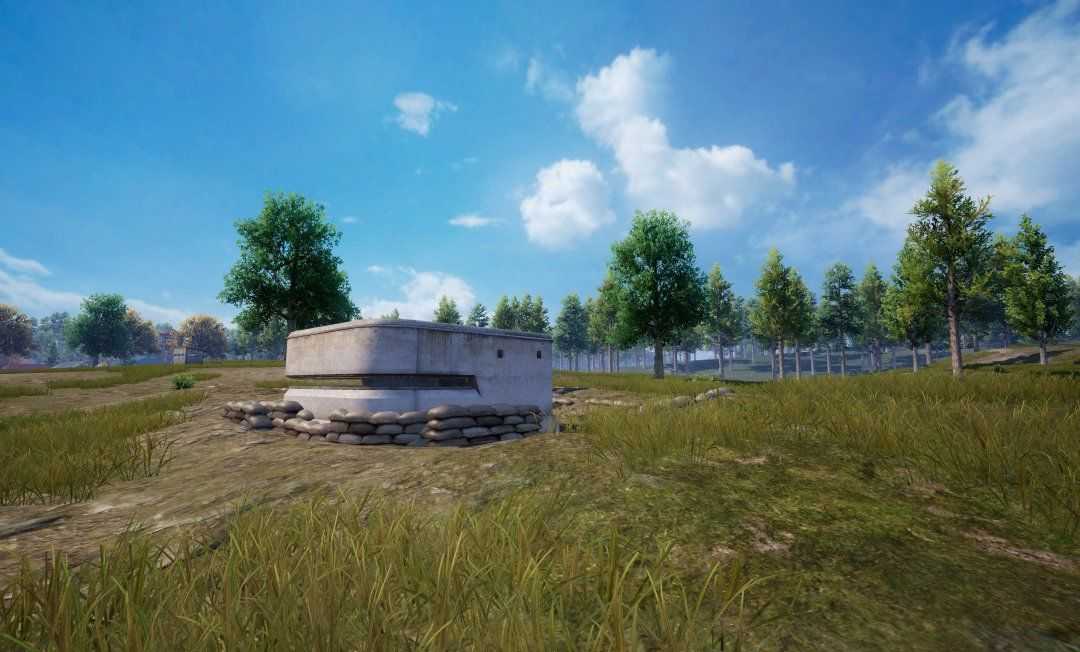 和平精英海岛2.0地图有哪些优化？细节全面升级极致画面等你来体验[多图]图片18