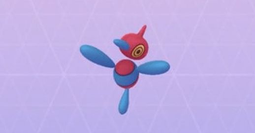 宝可梦剑盾dlc铠之孤岛新增精灵有哪些？多边兽正式上线[图]图片1