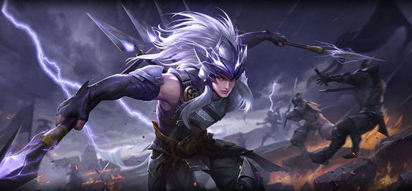 王者荣耀马超五虎皮肤语音怎么样？神威音效皮肤也太好看了吧[多图]图片1