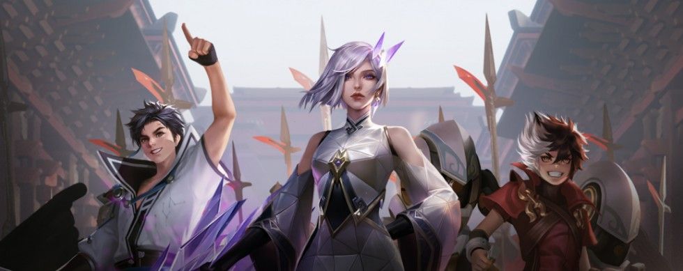 王者荣耀6月18日体验服哪些英雄调整了？蒙恬伤害惨遭削弱[多图]图片4