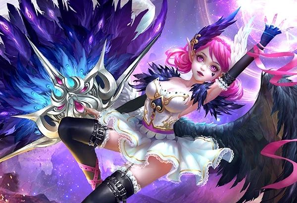 王者荣耀天鹅之梦优化什么时候上线？7月将会有全新展示[多图]图片1