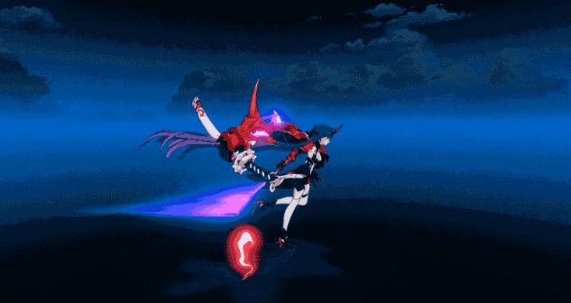 崩坏3v4.1版本更新了什么？圣痕套装贝纳勒斯上线[多图]图片5