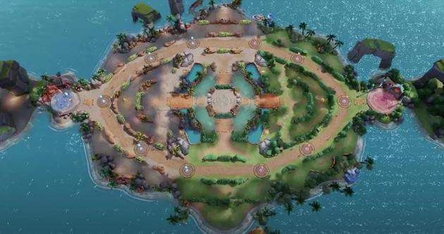 腾讯牵手任天堂宝可梦版LOL什么时候出？最新游戏上线预告一览[多图]图片1