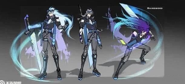 王者荣耀李信新皮肤什么时候出？三形态皮肤特效抢先看[多图]图片2