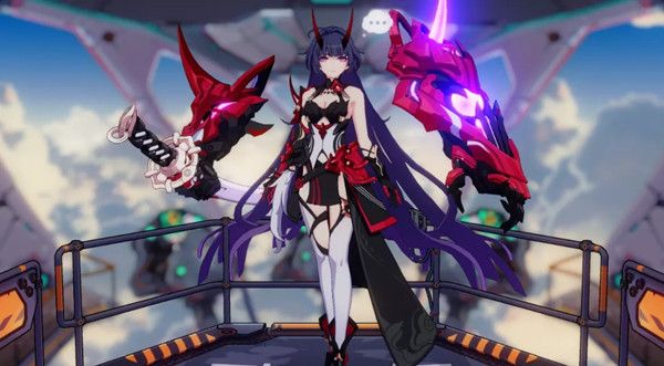 崩坏3雷之律者什么时候出？V4.1更新前瞻[多图]图片1