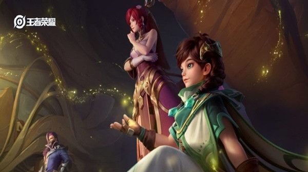 王者荣耀不能改名怎么回事？2022改名功能存在异常暂时关闭恢复时间预测[多图](王者荣耀不能改名字吗)