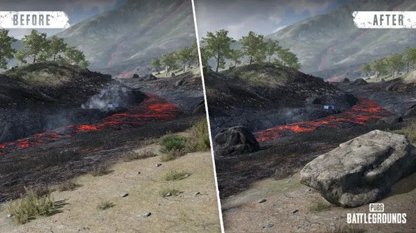 绝地求生6月8日更新了什么？PUBG 2022.6.8更新维护公告[多图]图片3