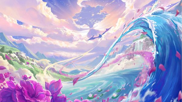 金铲铲之战6.16更新维护公告 S7赛季6月16日更新内容大全[多图]图片4