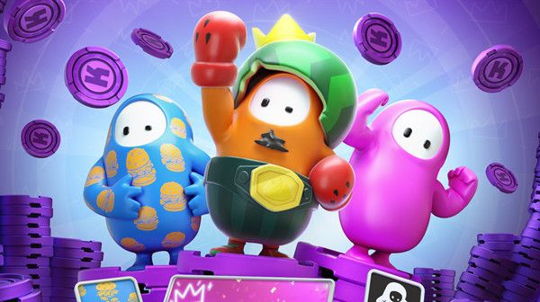 糖豆人21号几点免费？6月21日起全平台永久免费[多图]图片2