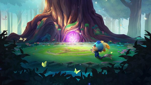 金铲铲之战7.7几点更新？2022年7月7日更新维护公告[多图]图片1