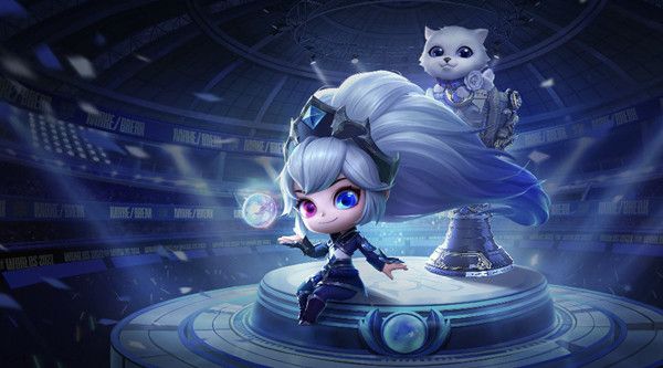 金铲铲之战7.7几点更新？2022年7月7日更新维护公告[多图]图片4