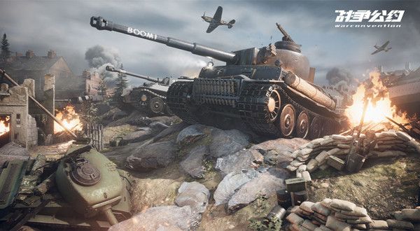 战争公约兑换码大全 最新礼包码cdkey口令汇总分享[多图]图片3