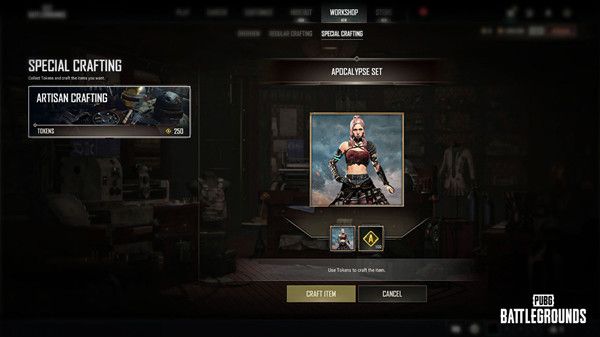 绝地求生7月13日更新了什么？PUBG 2022.7.13更新维护公告[多图]图片16