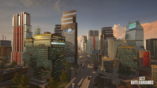 绝地求生7月13日更新了什么？PUBG 2022.7.13更新维护公告[多图]图片4