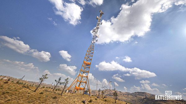 绝地求生7月13日更新了什么？PUBG 2022.7.13更新维护公告[多图]图片7