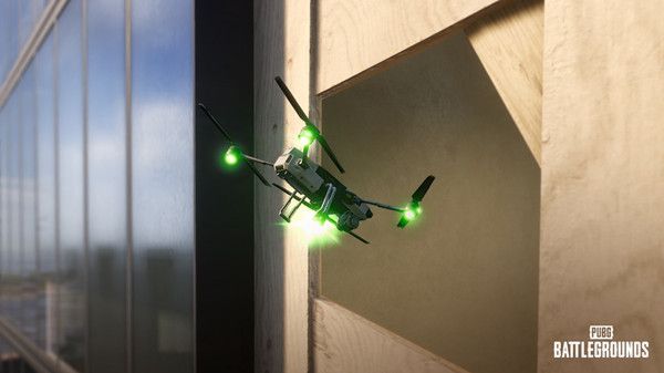 绝地求生7月13日更新了什么？PUBG 2022.7.13更新维护公告[多图]图片8