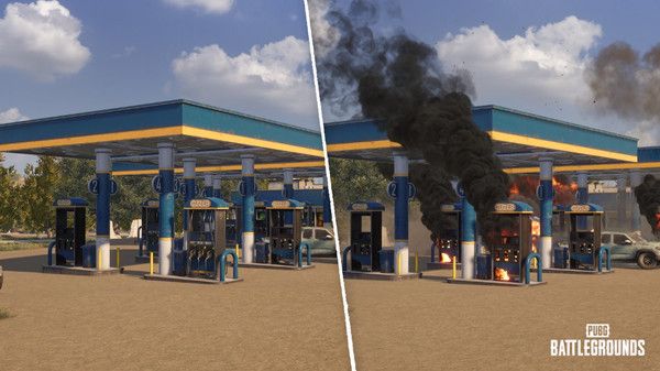 绝地求生7月13日更新了什么？PUBG 2022.7.13更新维护公告[多图]图片9