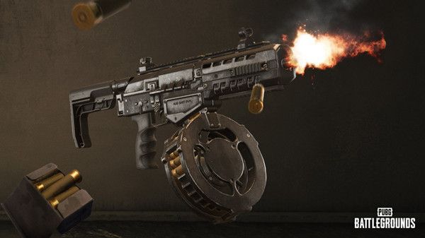 绝地求生7月13日更新了什么？PUBG 2022.7.13更新维护公告[多图]图片10