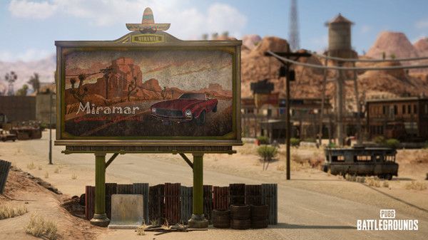 绝地求生7月13日更新了什么？PUBG 2022.7.13更新维护公告[多图]图片12