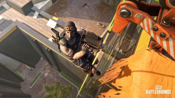 绝地求生7月13日更新了什么？PUBG 2022.7.13更新维护公告[多图]图片6