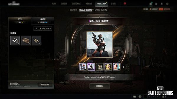 绝地求生7月13日更新了什么？PUBG 2022.7.13更新维护公告[多图]图片15