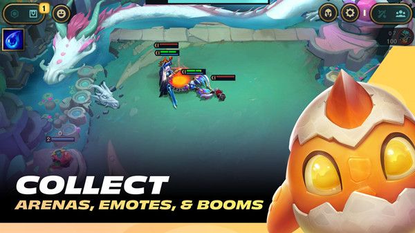 云顶之弈12.13版本更新公告 2022月7月14日12.13更新内容一览[多图]图片6