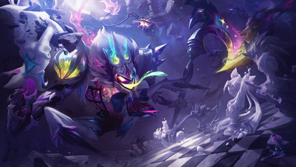 LOL12.13版本更新到几点结束？英雄联盟7月14日12.13更新内容大全[多图]图片3