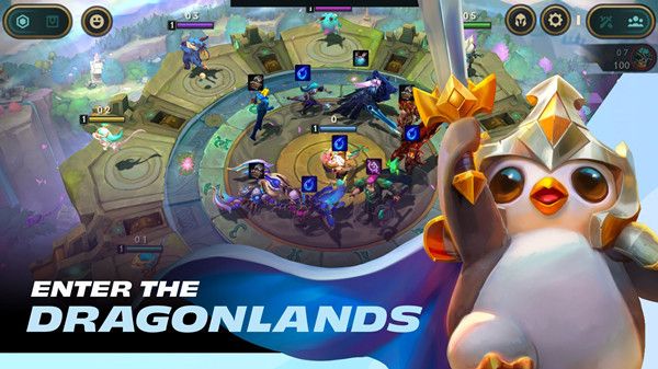 云顶之弈12.13版本更新公告 2022月7月14日12.13更新内容一览[多图]图片3