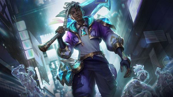 LOL12.13版本更新到几点结束？英雄联盟7月14日12.13更新内容大全[多图]图片8
