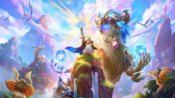 云顶之弈12.13版本更新公告 2022月7月14日12.13更新内容一览[多图]图片2