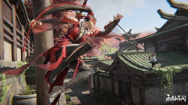 永劫无间7月14日更新到几点？2022.7.14更新维护公告[多图]图片5