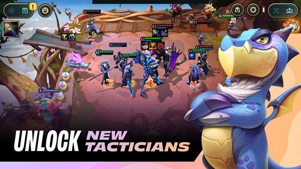 云顶之弈12.13版本更新公告 2022月7月14日12.13更新内容一览[多图]图片5