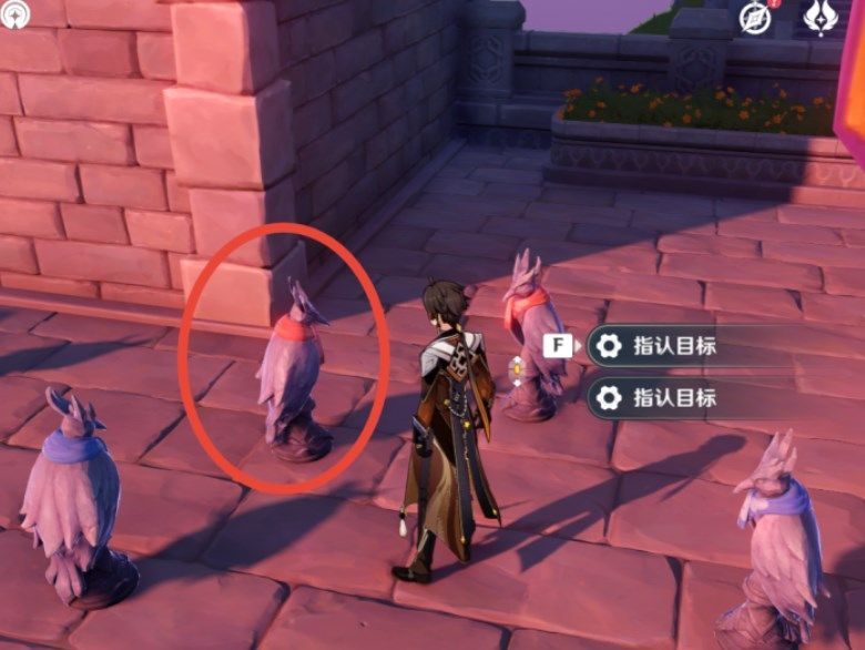 原神双双岛海螺怎么拿？原神双双岛海螺具体位置分享[多图]图片18