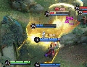 王者荣耀姜子牙重做最新消息：2022姜子牙重做后的技能介绍[多图]图片5