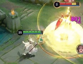 王者荣耀姜子牙重做最新消息：2022姜子牙重做后的技能介绍[多图]图片4