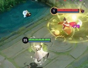 王者荣耀姜子牙重做最新消息：2022姜子牙重做后的技能介绍[多图]图片3