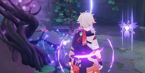 原神无限飞行bug怎么玩 原神无限飞行bug2022教程[多图]图片6