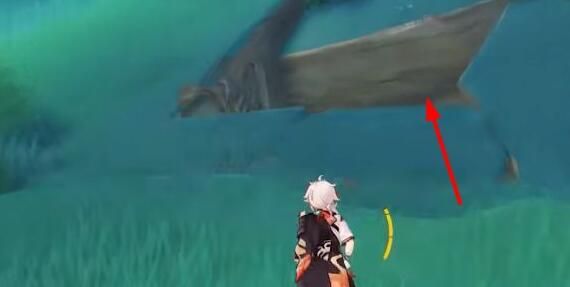 原神无限飞行bug怎么玩 原神无限飞行bug2022教程[多图]图片3